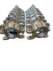 Billet Rear Wheel Bearing Carrier (Polaris RZR 200 / SKU 704022)