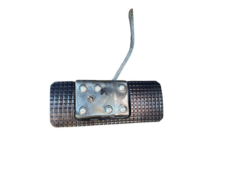 Brake Pedal Extension- Honda Talon