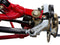 Honda Talon Tierod Double Shear Brackets