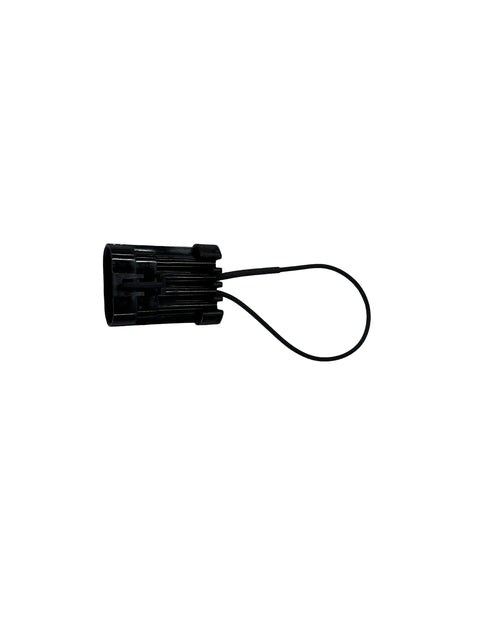 4x4 Override Replacement Diode/Resistor - Polaris RZR