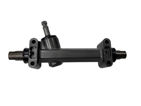Billet Steering Rack  - Honda Pioneer 1000