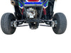 Radius Rods 7075 Aluminum with 5/8 Chromoly Heim Joints (Polaris RZR 200)