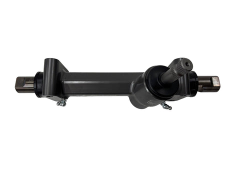 Billet Steering Rack  - Honda Pioneer 1000