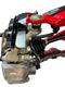 Honda Talon Tierod Double Shear Brackets
