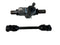 Billet Steering Rack - Kawasaki KRX 1000