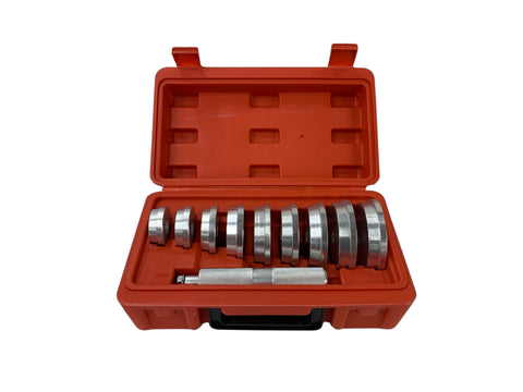 Bearing Press Tool Kit