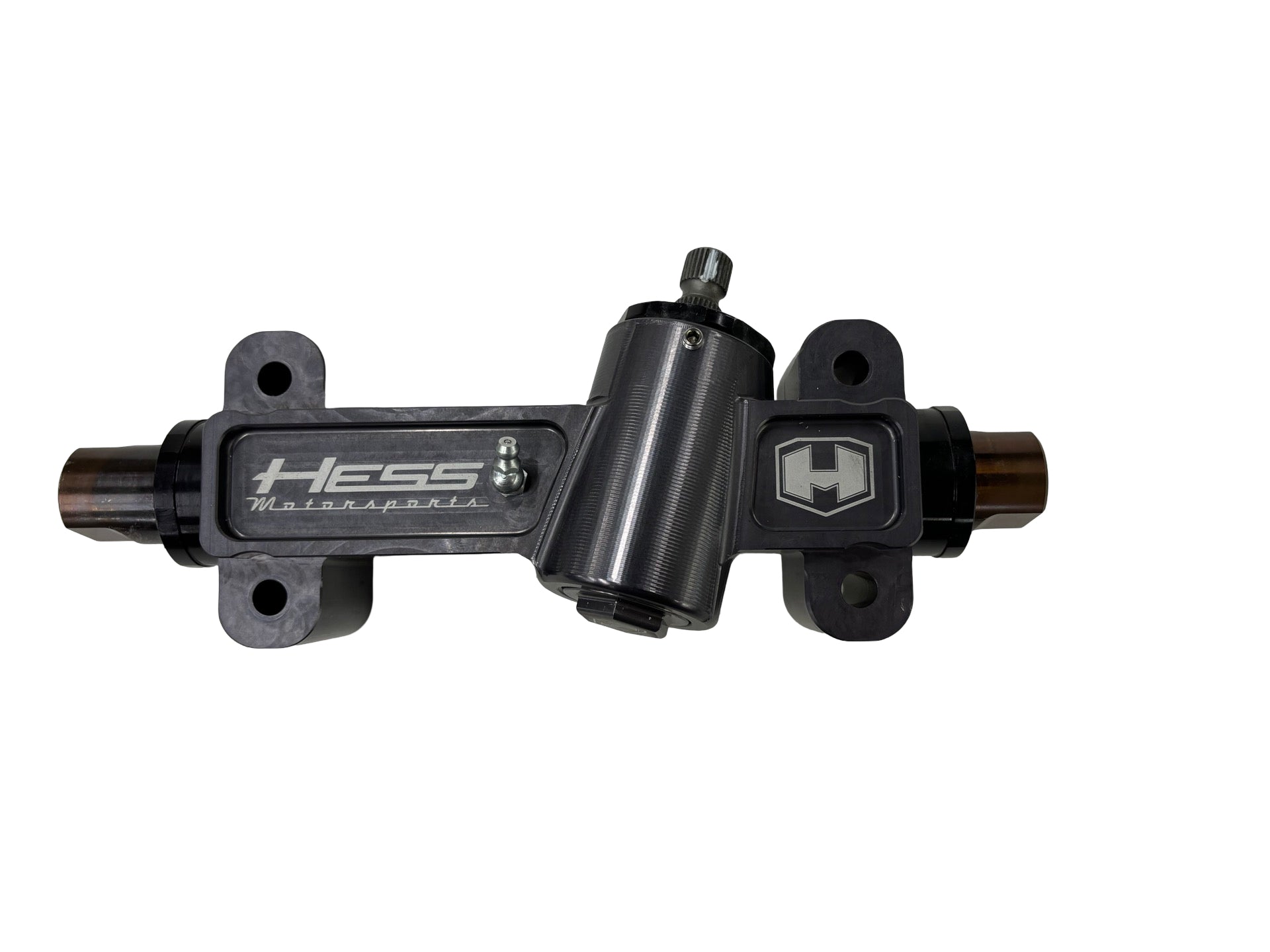 Billet Steering Rack - Yamaha YXZ 1000R/SS– Hess Motorsports