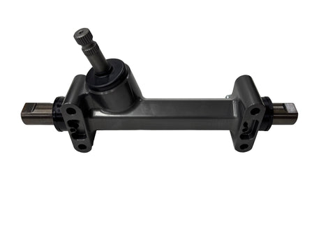 Billet Steering Rack  - Honda Pioneer 1000
