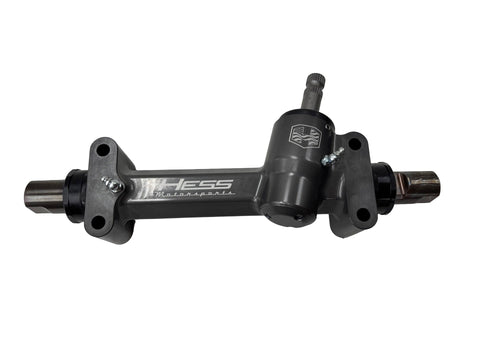 Billet Steering Rack  - Honda Pioneer 1000