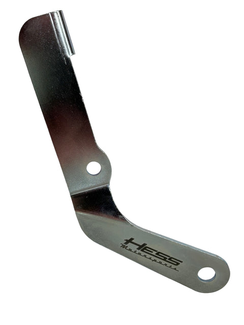 Honda Talon Tierod Double Shear Brackets