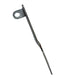 Honda Talon Tierod Double Shear Brackets
