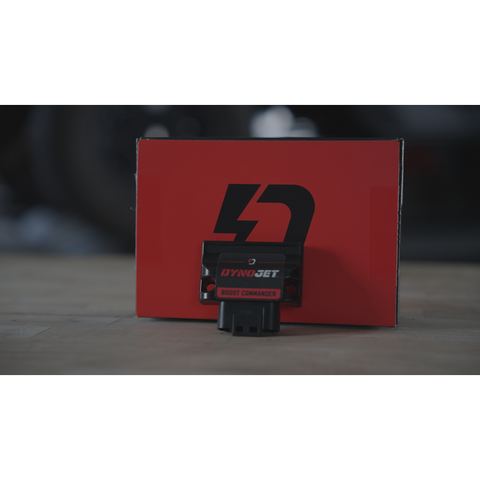 DYNOJET BOOST COMMANDER KIT FOR CAN-AM MAVERICK R