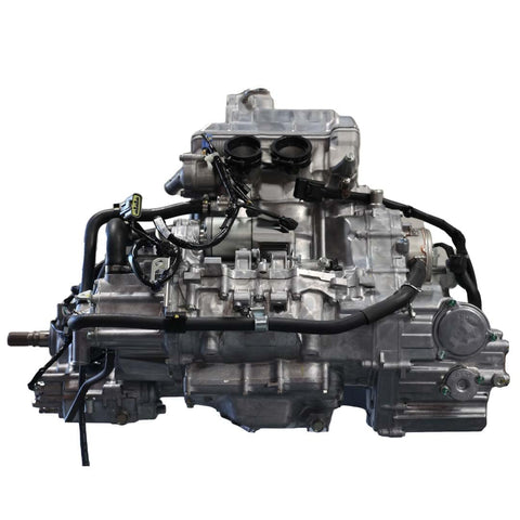 OEM Factory Stock Engine 999cc Complete- Honda Talon 1000