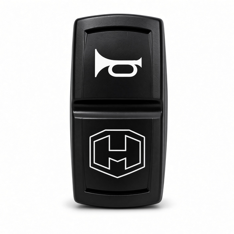 Carling Marine-Grade Rocker Switches