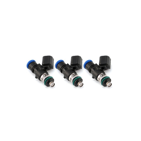 Polaris RZR Turbo Fuel Delivery Module (FDM)