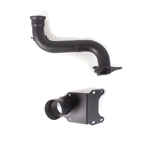 HMF Racing CanAm X3  EXHAUST SYSTEMS