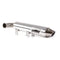 HMF Racing YAMAHA YXZ1000  FULL EXHAUST SYSTEMS