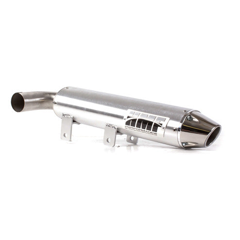 HMF Racing YAMAHA YXZ1000 Slip- On Exhaust System– Hess Motorsports