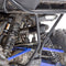 HMF Racing YAMAHA YXZ1000  FULL EXHAUST SYSTEMS