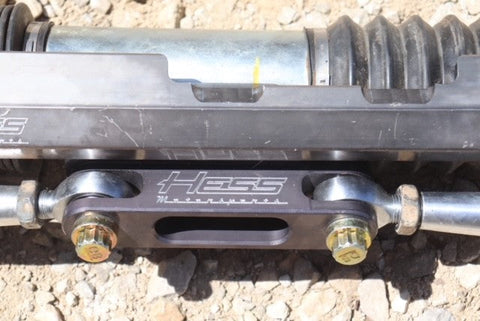 Can-Am X3 Steering Flag- Steel