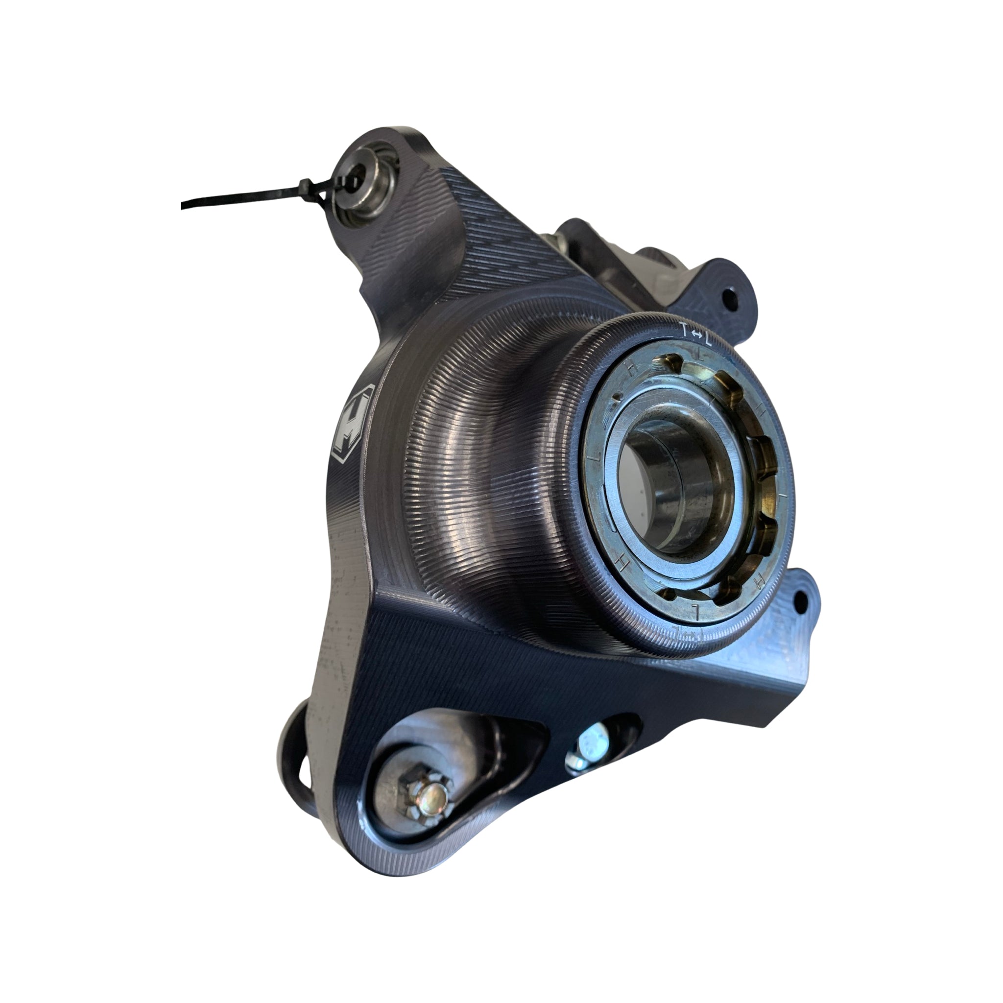 Honda Talon R Rear Knuckle Bearing Carrier– Hess Motorsports