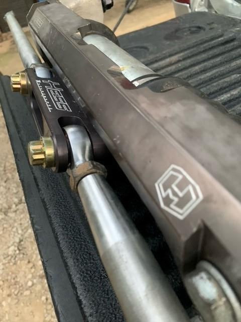 Can-Am X3 Steering Flag
