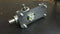 Steering Rack Brace Plate - YXZ 1000R/SS