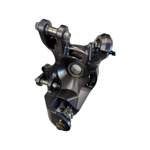 Honda Talon R Rear Knuckle Bearing Carrier