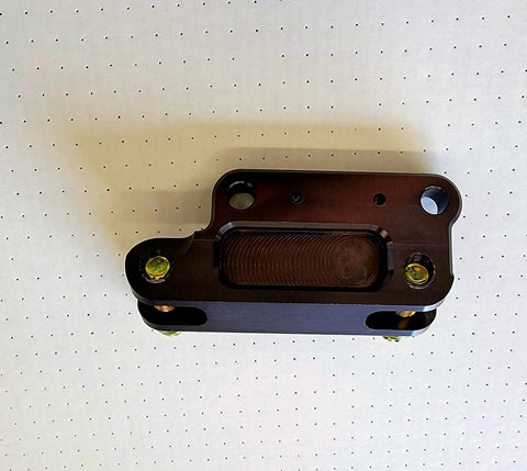 Can-Am X3 Steering Flag