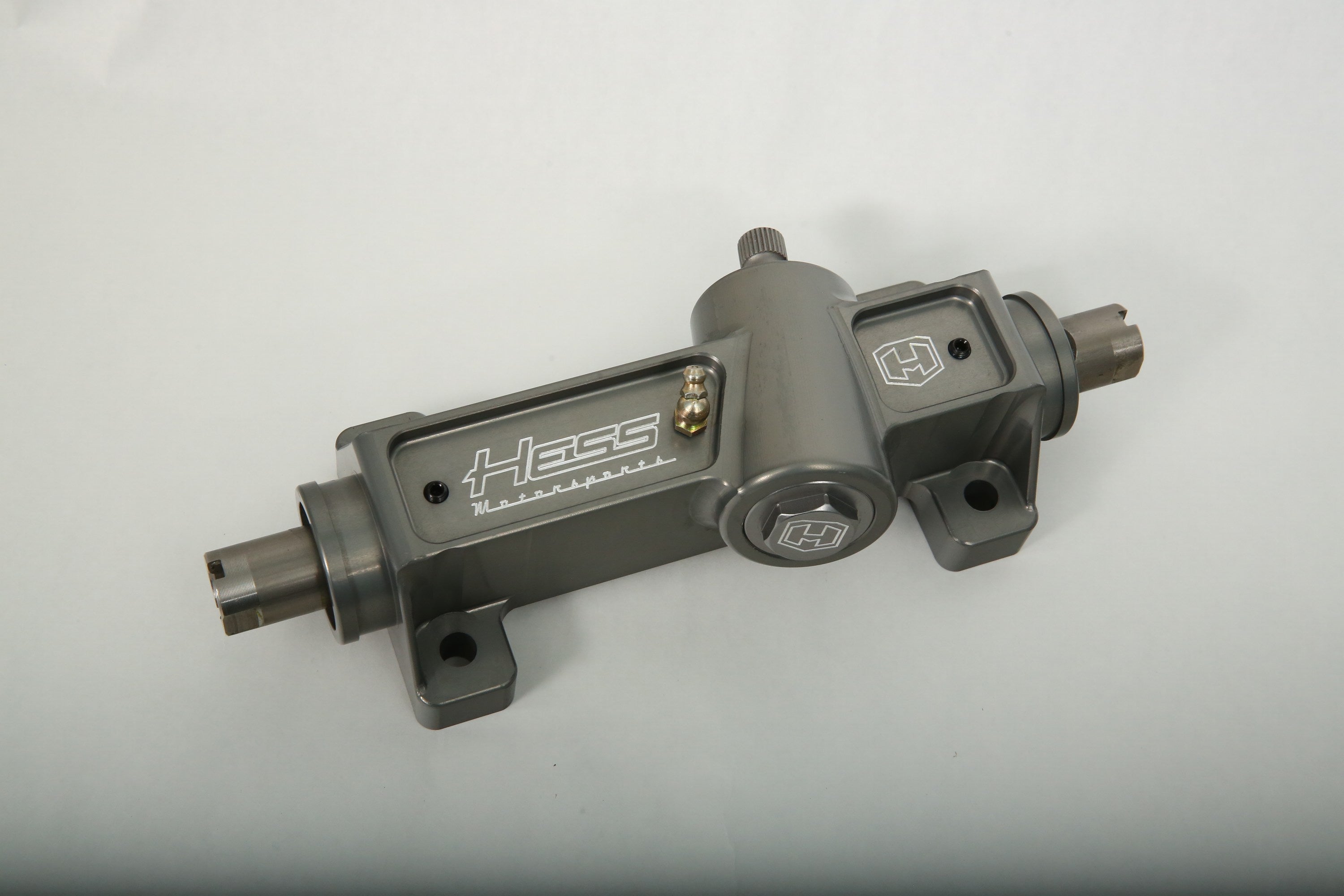 Billet Steering Rack - Yamaha YXZ 1000R/SS– Hess Motorsports