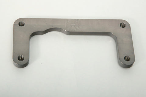 Billet Steering Rack Support - Yamaha YXZ 1000R/SS