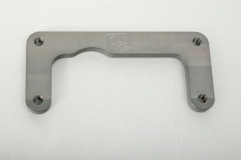 Billet Steering Rack Support - Yamaha YXZ 1000R/SS