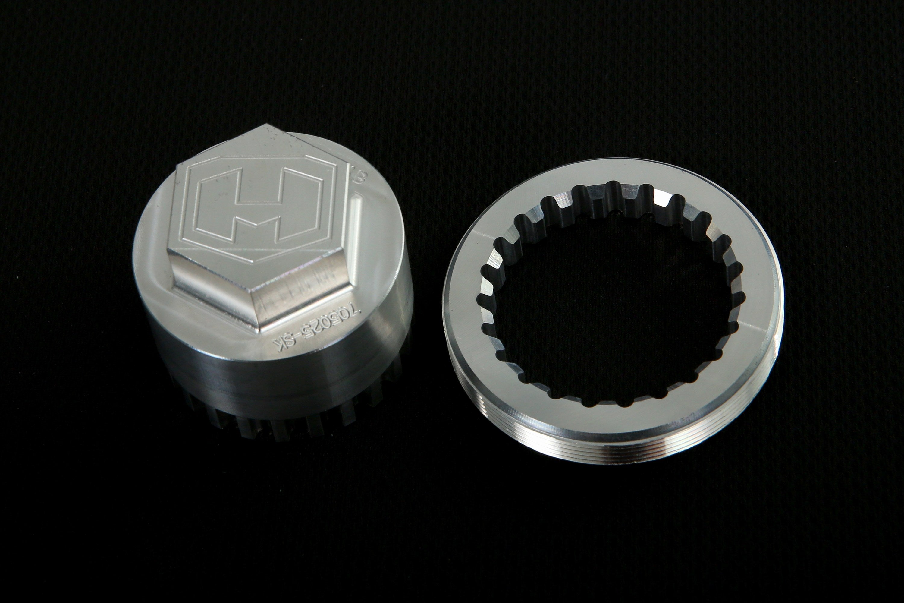 Differential Pinion Bearing Nut Socket Yamaha YXZ1000 Hess Motorsports