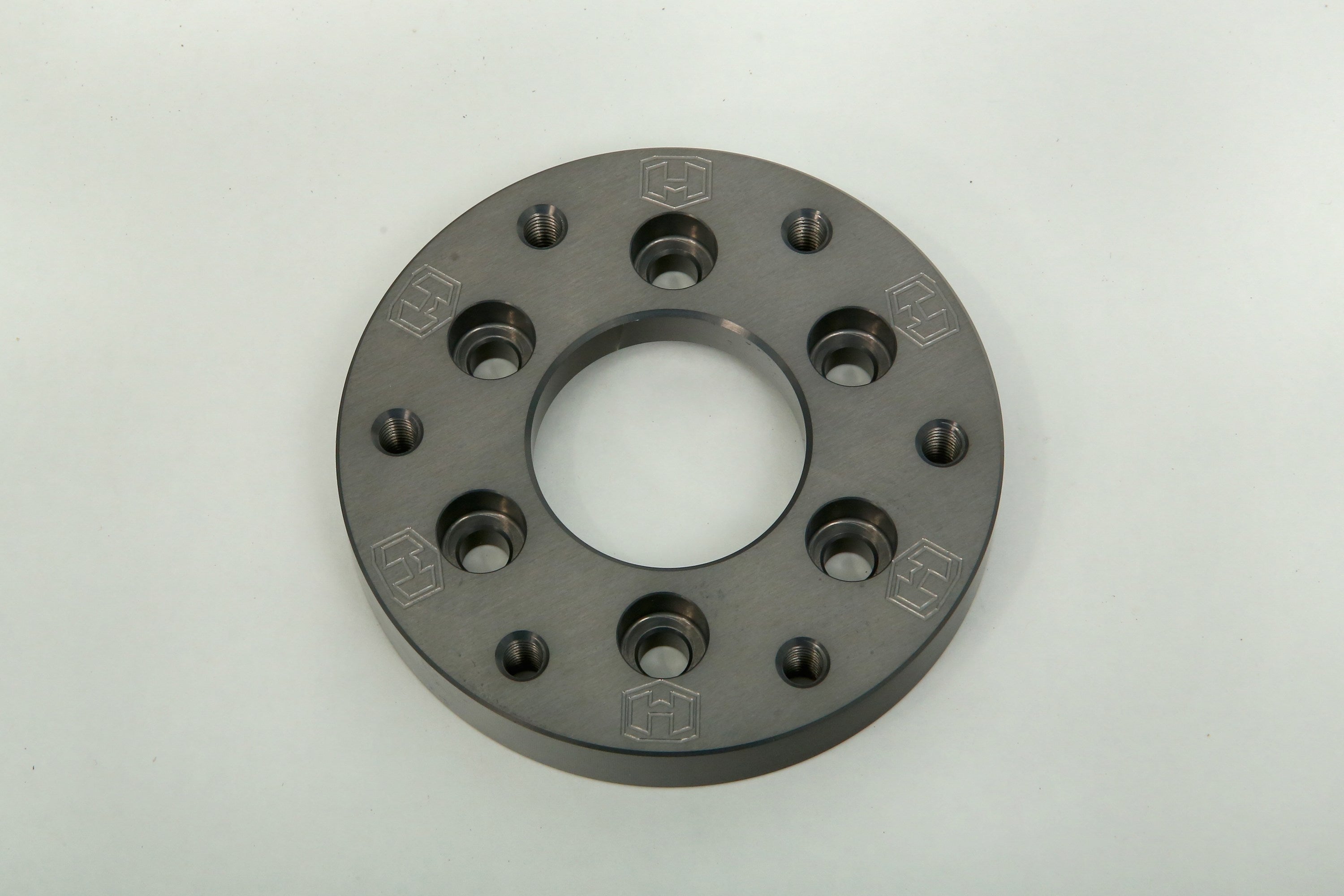 Ultra Lightweight Flywheel/ Drive Shaft Coupler - Yamaha YXZ 1000R