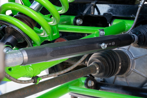 Tie Rod Sleeves - Kawasaki KRX 1000