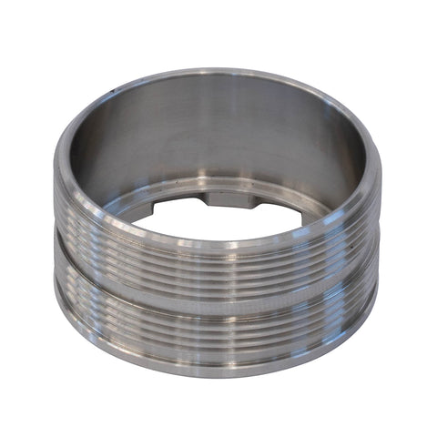 Billet Rear Wheel Bearing Carrier (Polaris RZR Turbo S / SKU 703222)