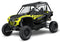Talon Intake Pre-filter Kit - Honda Talon 10-80 Dirt Sports