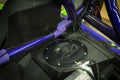 Oil Tank Access Cover