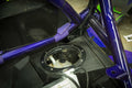 Oil Tank Access Cover