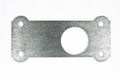 Steering Rack Brace Plate - YXZ 1000R/SS