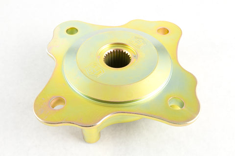 Chromoly Wheel Hub - Polaris RZR 900(S) / 1000S