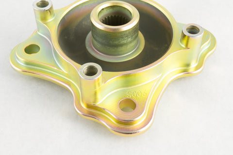 Chromoly Wheel Hub - Polaris RZR 900(S) / 1000S