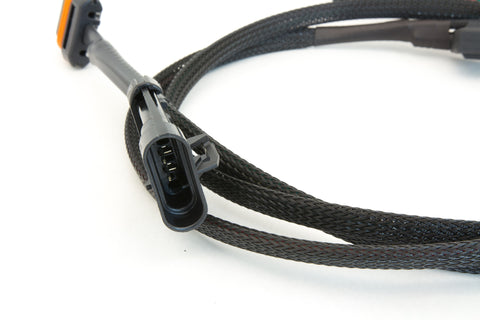 4x4 Override / Full Lock Kit - RZR Pro XP / RS1 1000