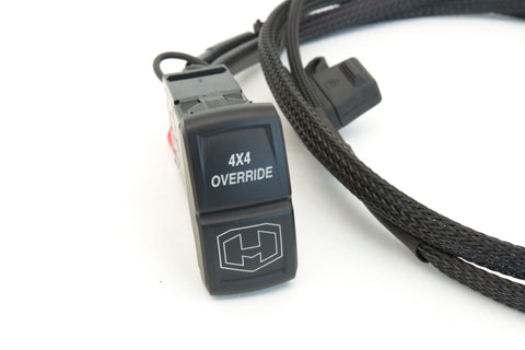 4x4 Override / Full Lock Kit - RZR XP Turbo/1000