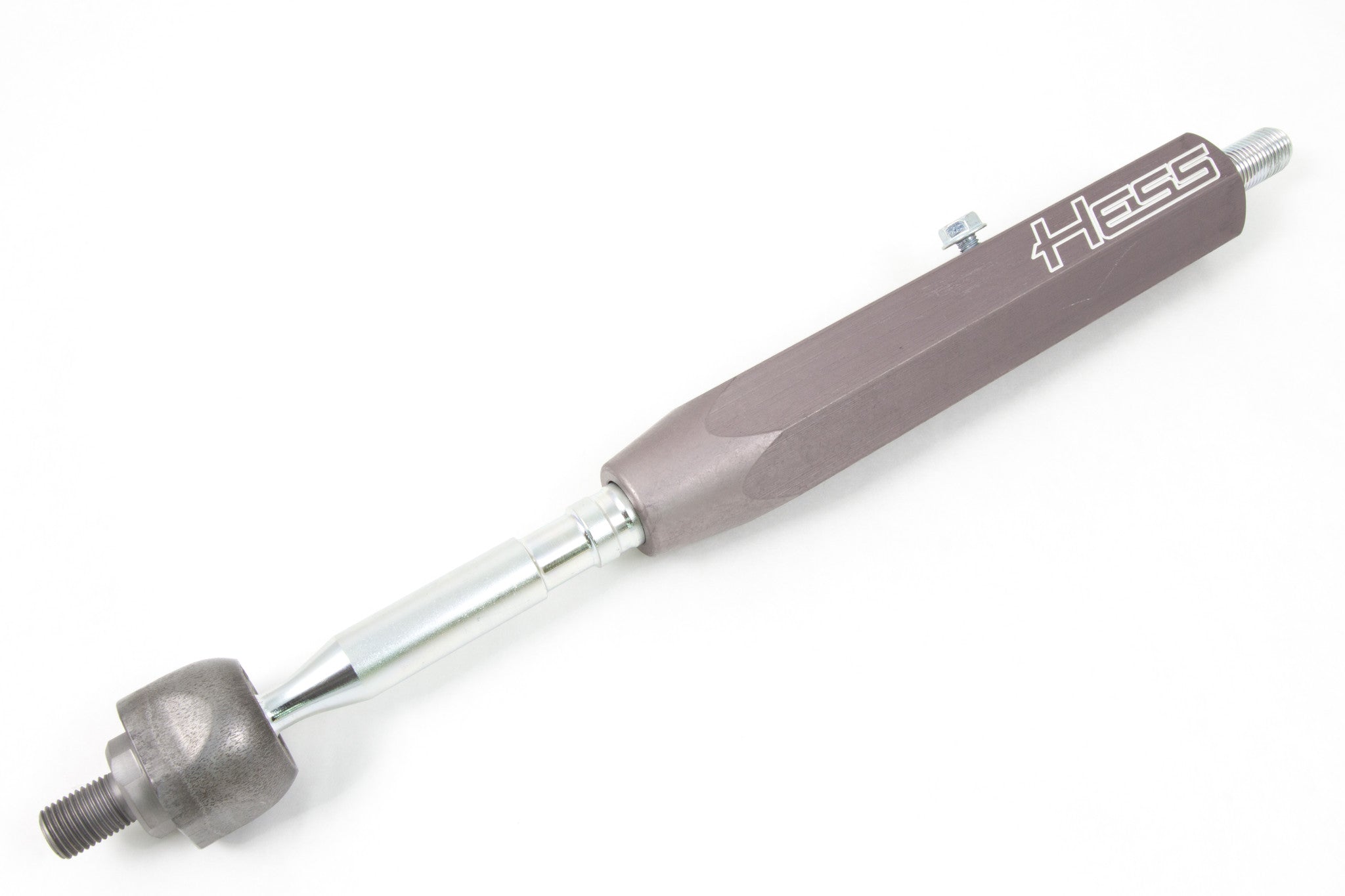 Tie Rod Sleeves - Yamaha YXZ 1000R/SS– Hess Motorsports