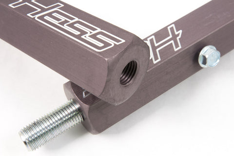 Tie Rod Sleeves - Yamaha YXZ 1000R/SS