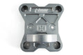 Can-Am X3 Radius Rod Plate with Tow Ring