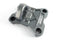 Can-Am X3 Radius Rod Plate with Tow Ring