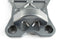 Can-Am X3 Radius Rod Plate with Tow Ring