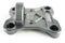 Can-Am X3 Radius Rod Plate with Tow Ring